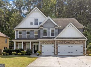 2670 Adams Landing Way, Powder Springs, GA 30127