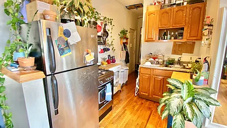 Rented by Simply Brooklyn Realty Inc