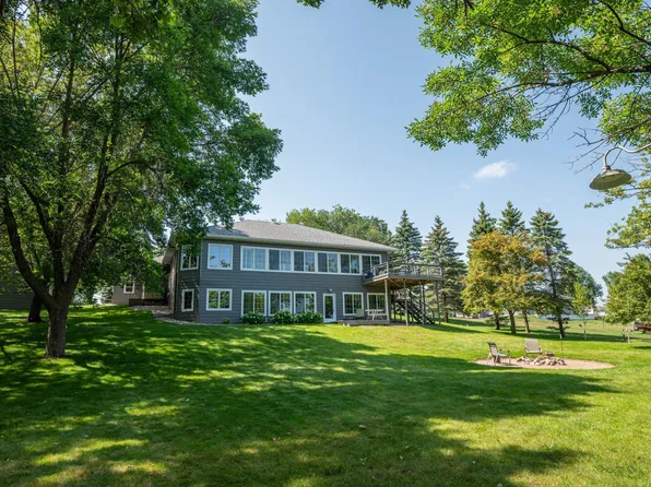 27530 Crappie Trl, Underwood, MN 56586