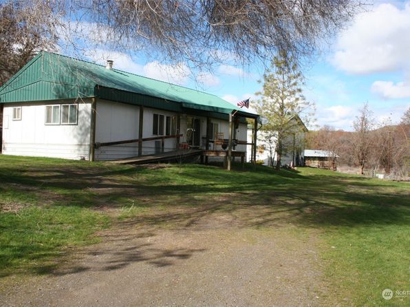 1411 Kellogg Hollow Road, Dayton, WA 99328