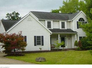 2224 Jesse Dr, Hudson, OH