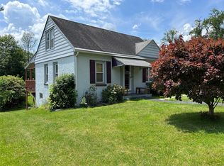 272 Smith Hill Rd, Binghamton, NY 13905