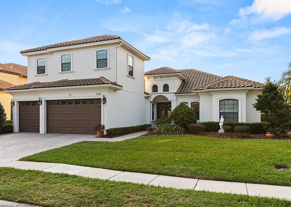 1st image of 1261 BELLA VISTA CIRCLE