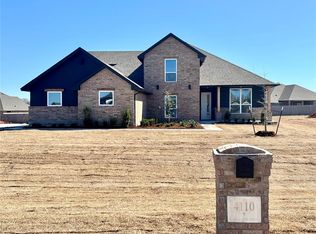 4110 Blue Ridge Ave, Newcastle, OK 73065
