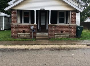 1917 S Elliott St, Muncie, IN 47302