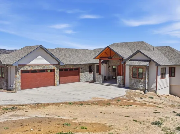 5320 Dual Rey Point, Sedalia, CO 80135