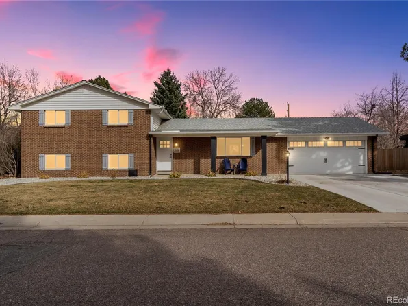 7688 Newman Street, Arvada, CO 80005