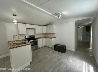 329 Vine St, Nescopeck, PA 18635