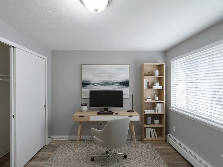 Washington Square Apartments — Photo 5