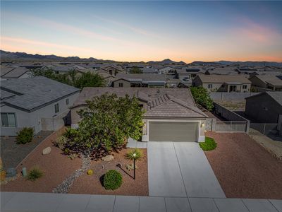 2697 E Punta Vis, Kingman, AZ, 86409