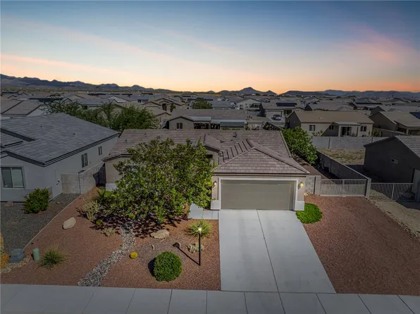 2697 E Punta Vis, Kingman, AZ 86409