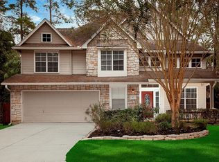 42 Alden Glen Dr, Spring, TX 77382