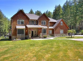 3011 State Route 702 E, Roy, WA 98580