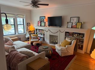 5254 N Paulina St APT 1, Chicago, IL 60640