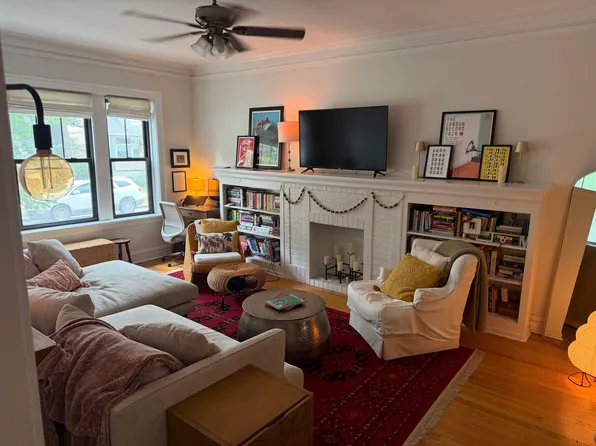 5254 N Paulina St APT 1, Chicago, IL 60640