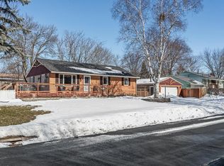 2100 Yellowstone Trl, Minneapolis, MN 55444