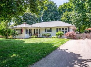 46 Wheelock St, Oxford, MA 01540