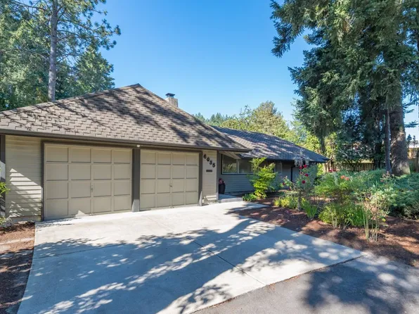 6035 SW Glenbrook Rd, Beaverton, OR 97007