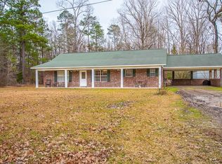 3193 Highway 165, Pollock, LA 71467