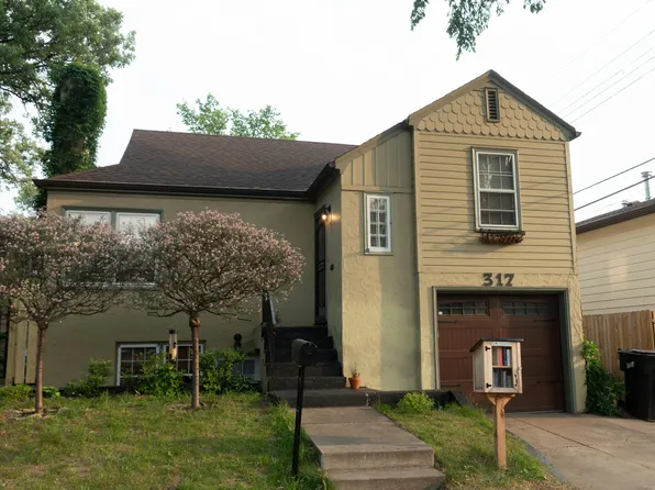 317 E D Ave, Bismarck, ND 58501