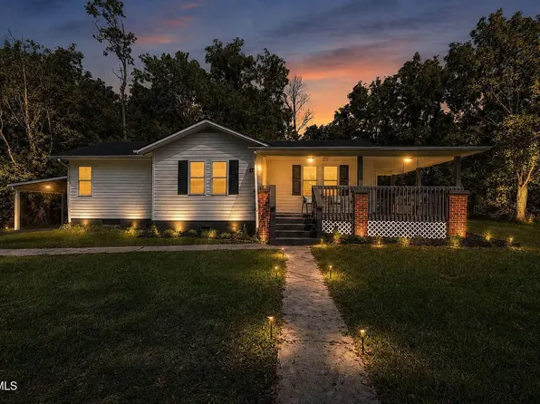 1041 Walnut Grove Rd, Bluff City, TN 37618