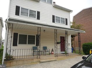 127 Werner St, Wernersville, PA