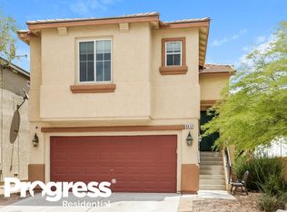9612 Fast Elk St, Las Vegas, NV 89143
