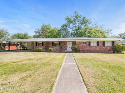 300 W Saint Louis St, Lafayette, LA, 70506