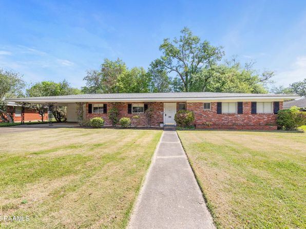 300 W Saint Louis St, Lafayette, LA 70506