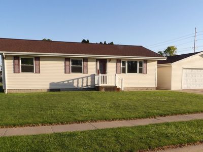 3205 40th St, Columbus, NE, 68601
