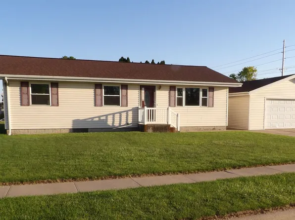 3205 40th St, Columbus, NE 68601