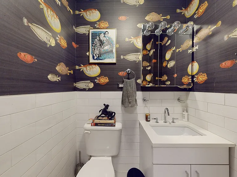 145 W 55th St #13A — Photo 9