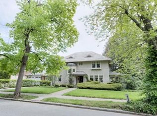 22 Whitman Rd, Worcester, MA 01609