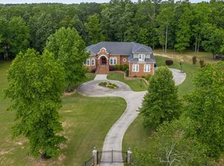 13240 S Shawdee Rd SE, Huntsville, AL 35803