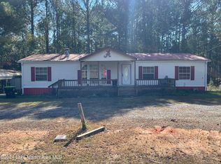 4453 Madwind Rd, Jacksons Gap, AL 36861