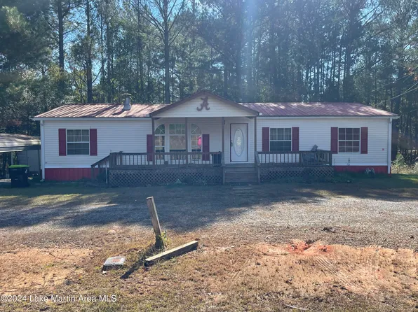 4453 Madwind Rd, Jacksons Gap, AL 36861
