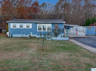 79 County Road 103, Gurley, AL 35748