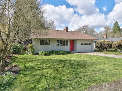 10713 SE 55th Ave, Milwaukie, OR, 97222
