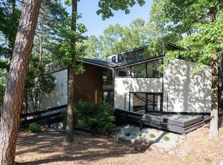 10119 Garrison Rd, Little Rock, AR 72223