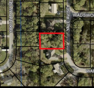 1156 Yale Ave SE #12, Palm Bay, FL, 32909