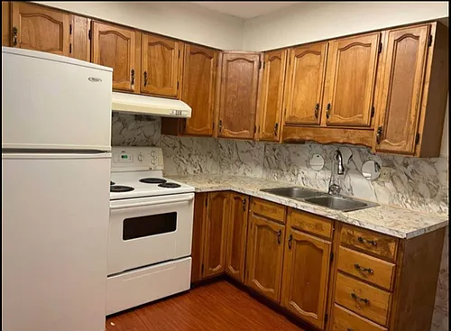 13615 Fraser Hwy #9 Photo 1