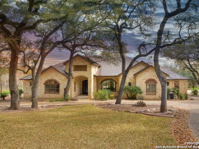 9668 Kurre Way, Garden Ridge, TX, 78266