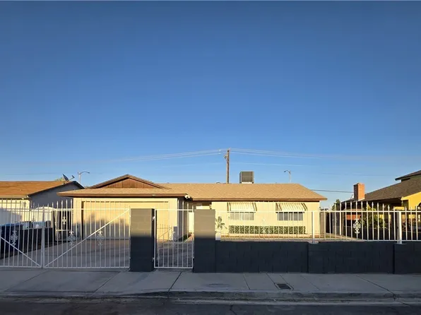 1892 Miner Way, Las Vegas, NV 89104