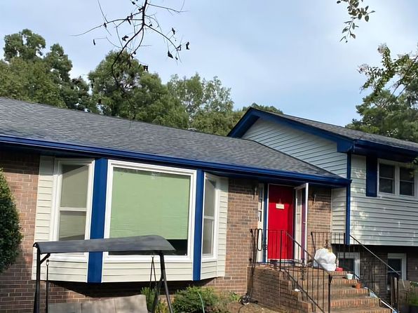 672 Dorsey Cir