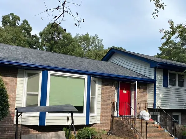 672 Dorsey Cir, Lilburn, GA 30047