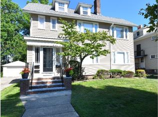 2135 Renrock Rd #1, Cleveland, OH 44118