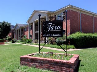 6105 N Brookline Ave APT 33, Oklahoma City, OK 73112