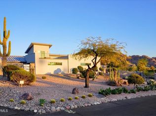 6529 N Mountain View Dr, Paradise Valley, AZ 85253