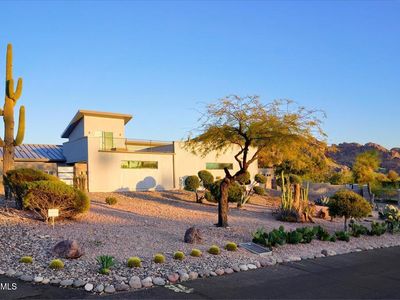 6529 N Mountain View Dr, Paradise Valley, AZ, 85253