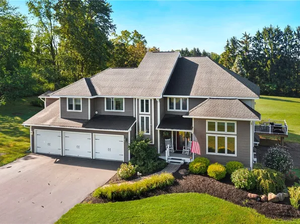 1010 Jewett Rd, Skaneateles, NY 13152